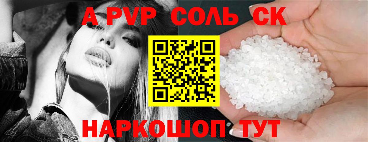 APVP СК Калининград